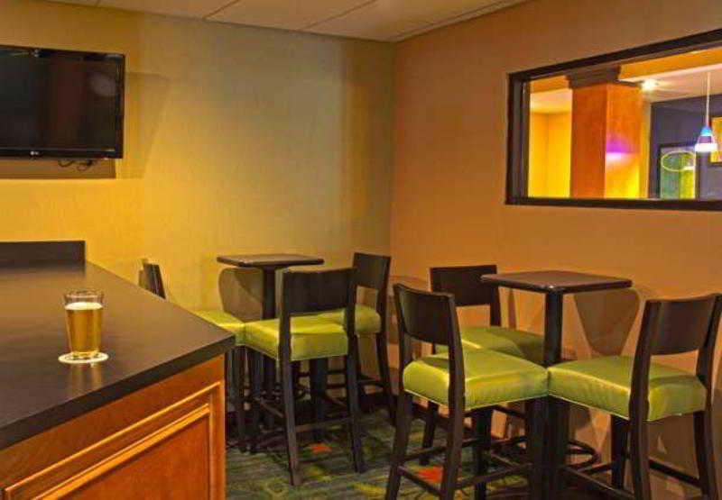 Fairfield Inn & Suites By Marriott Charleston Airport/Convention Center Норт-Чарлстон Екстер'єр фото