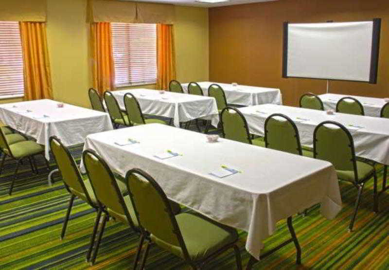 Fairfield Inn & Suites By Marriott Charleston Airport/Convention Center Норт-Чарлстон Екстер'єр фото