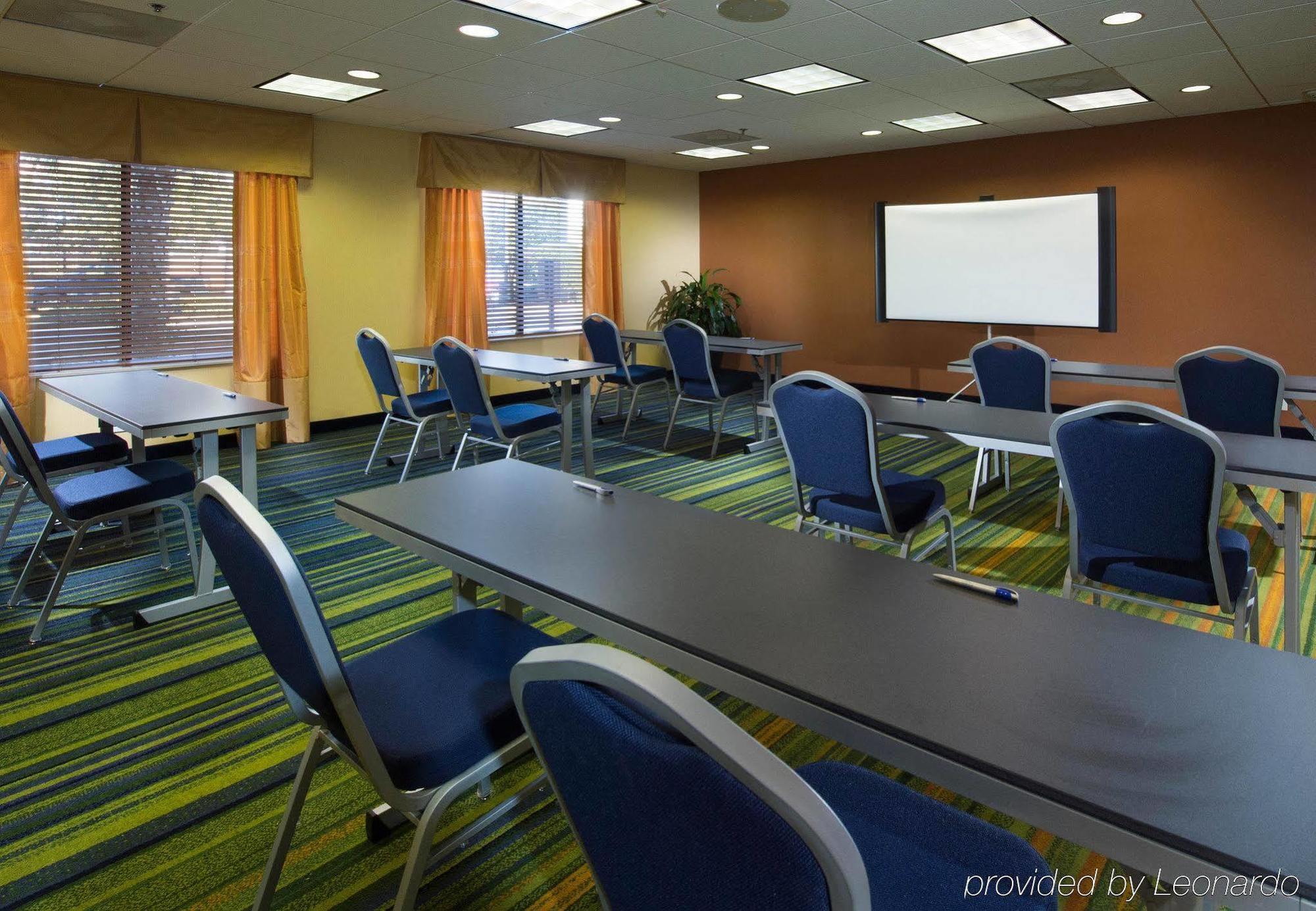 Fairfield Inn & Suites By Marriott Charleston Airport/Convention Center Норт-Чарлстон Екстер'єр фото